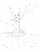 Twilight Fairy