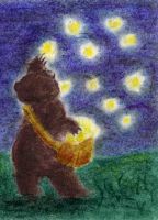 Putting up the Stars (finished)