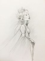 Elven Queen
