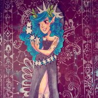 Starlight Goddess