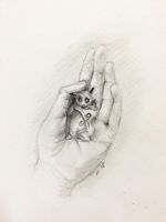 The Littlest Bat