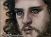 Jon Snow