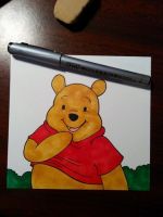 Winnie the Pooh