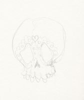 Sugar skull