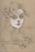 Sugar Skull