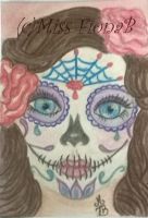 Sugar Skull