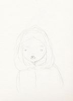 Little red riding hood