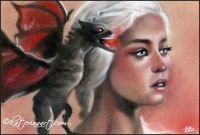 Dragon Princess