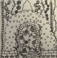 Secret Door