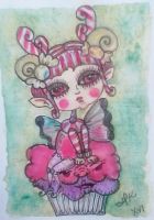 Sweet Fairy