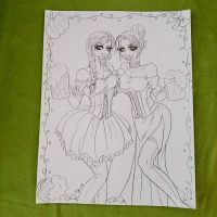 Octoberfest Beer Maids