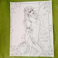 Sexy Vampire
