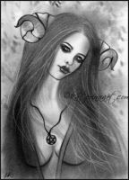 Vampire Lady