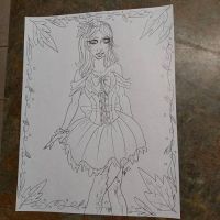 Fall Dress