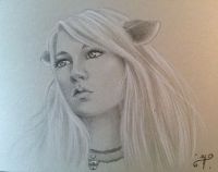 Cat Girl