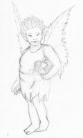 Leaf Fairy