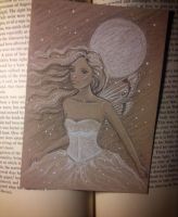 Midnight Dancer