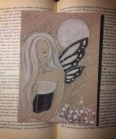 The Last Butterfly