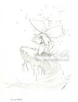 The Last Butterfly