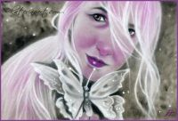 The Last Butterfly