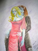 Vampire Lovers