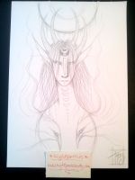 Samhain Night - The Morrigan