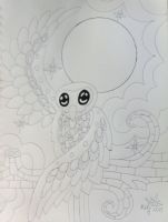 Owl moon