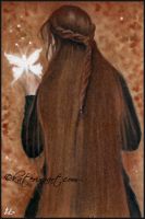 Long Haired Princess