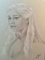 Daenerys