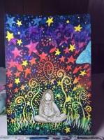 Sky full of stars