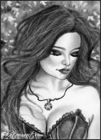 Locket of Memories