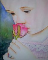 Sweet Rose
