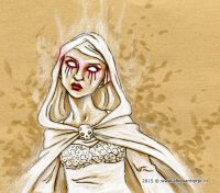 Ghost me