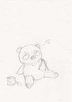 Red panda