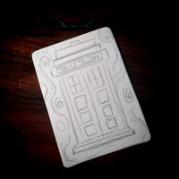 Tardis