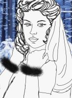 Winter Witch