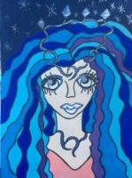 Winter Witch