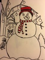 Whimsical Winter Wonderland