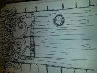 Fairy door