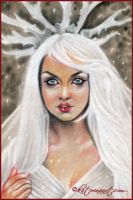 The Enchantress