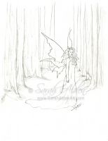 Forest Fairy Queen