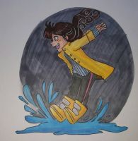 Puddle Jumper