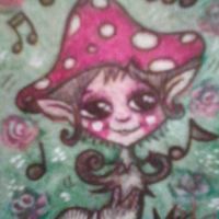 Mushy Music
