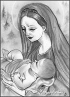 A mother\'s Prayer