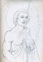 Angel\'s Rose