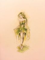 Moss Sprite