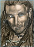 Captian Vane