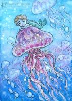 Jellyfish Adventure