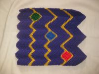 Gems blanket