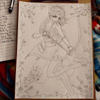 Archer
